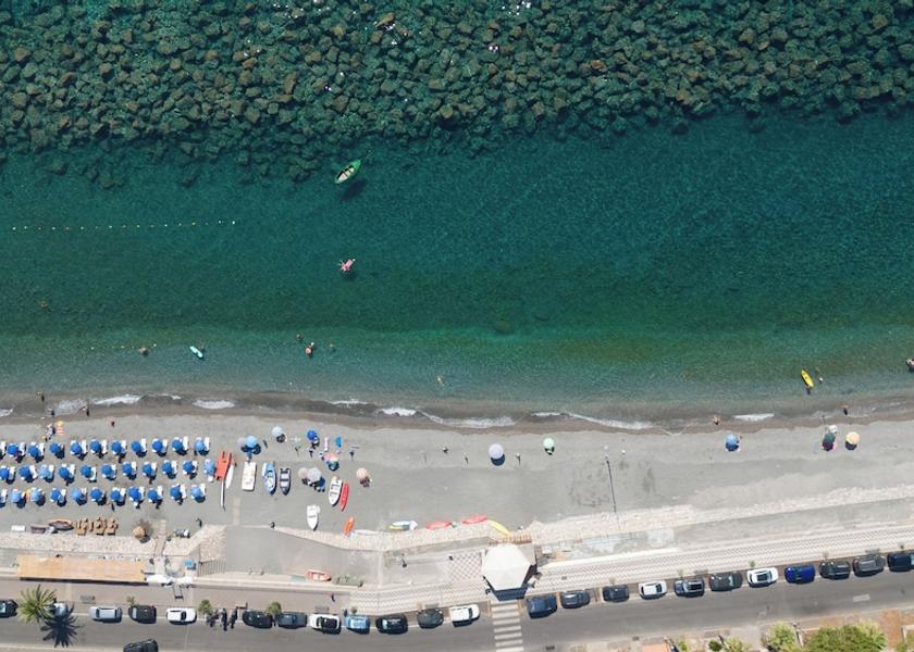 Sicily Sant'Alessio Siculo Exterior Detail
