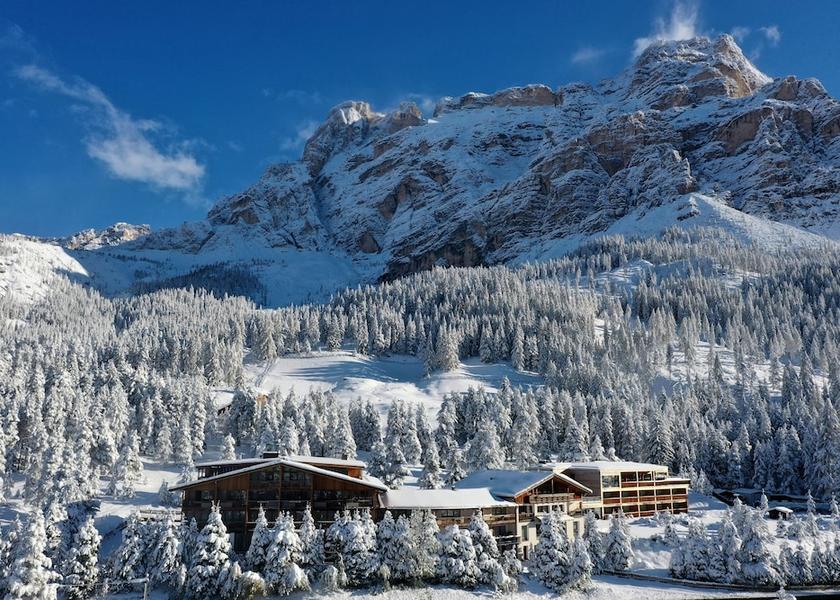 Trentino-Alto Adige Badia Primary image