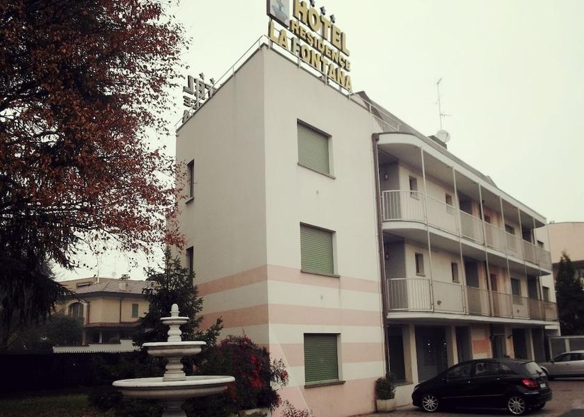 Lombardy Mariano Comense Primary image