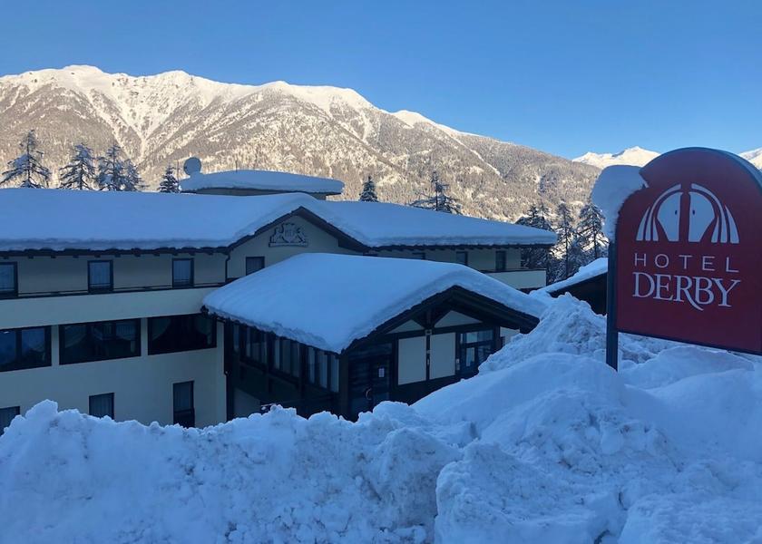 Trentino-Alto Adige Dimaro Folgarida Primary image