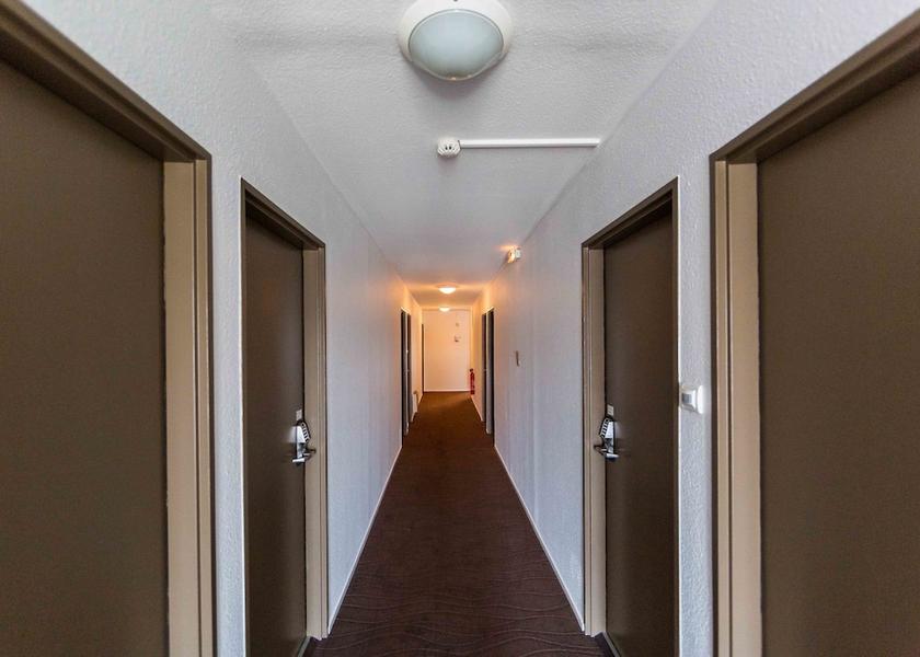 Pays de la Loire Orvault Hallway