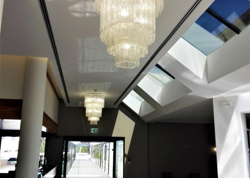 Puglia Conversano Lobby