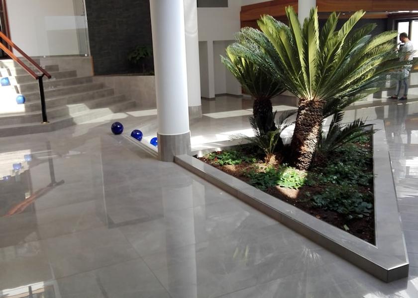 Puglia Conversano Lobby