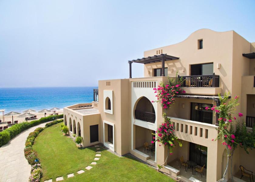 Fujairah Emirate Al Aqah Hotel Exterior