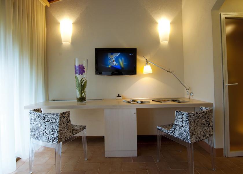 Tuscany San Giuliano Terme Room