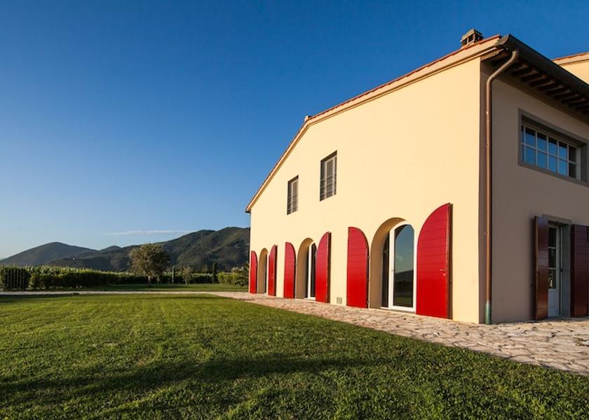 Tuscany San Giuliano Terme Primary image