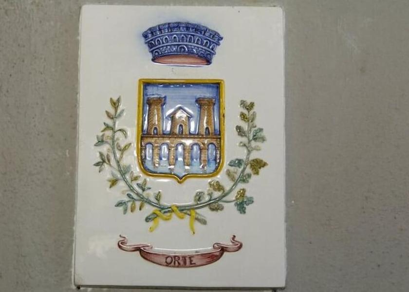 Lazio Orte Exterior Detail