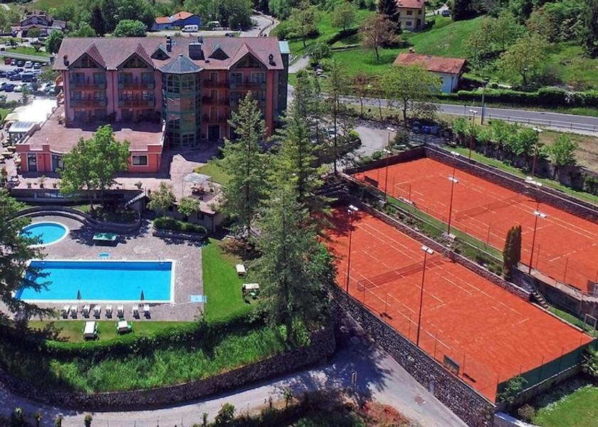 Trentino-Alto Adige Tenno Pool