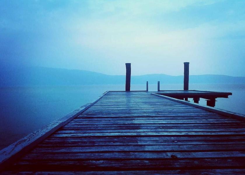 Lombardy Toscolano Maderno View from Property