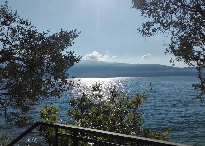 Lombardy Toscolano Maderno View from Property