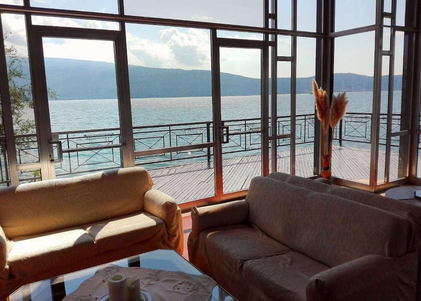 Lombardy Toscolano Maderno View from Property