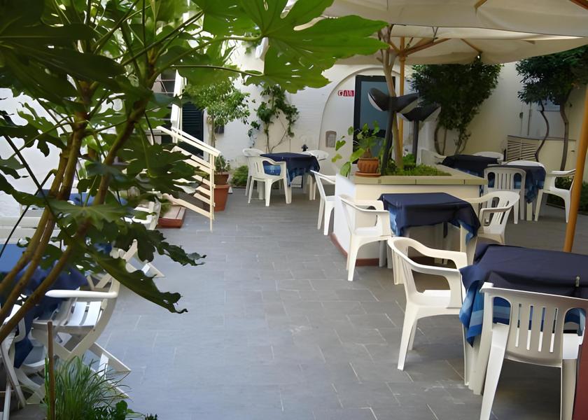 Sardinia Alghero surrounding environment