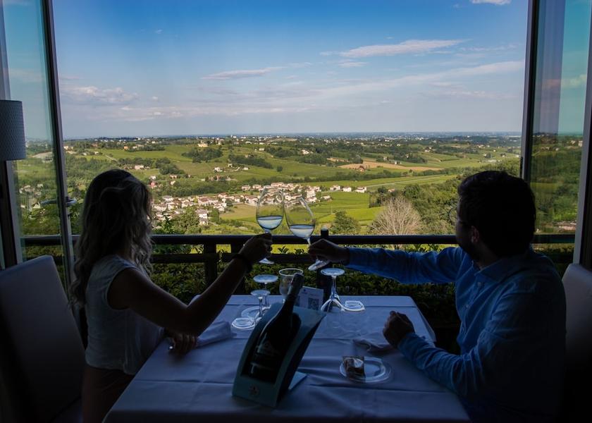 Veneto San Pietro di Feletto Restaurant