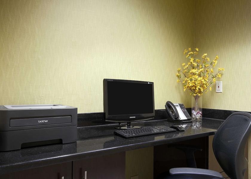 Georgia Calhoun Business Centre