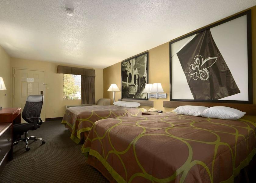 Georgia Calhoun Room