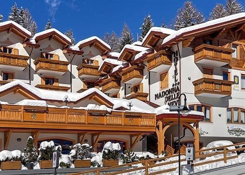 Trentino-Alto Adige Dimaro Folgarida Primary image