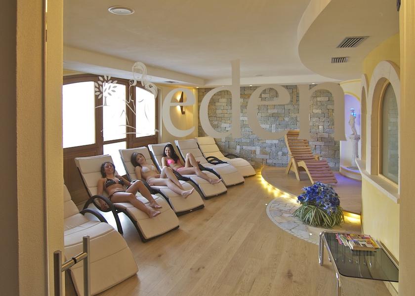 Trentino-Alto Adige Dimaro Folgarida Spa