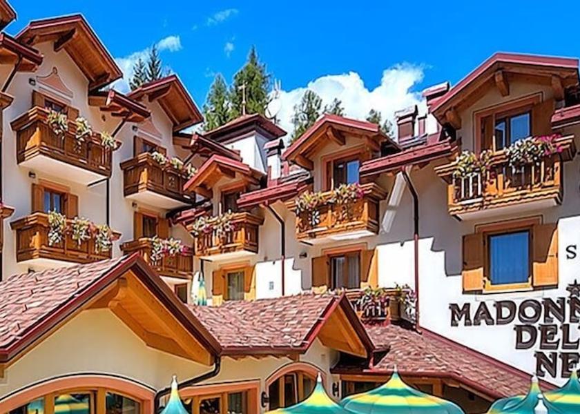 Trentino-Alto Adige Dimaro Folgarida Exterior