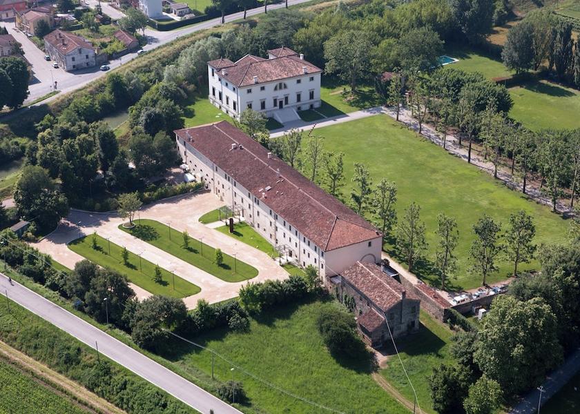 Veneto Lonigo View from property