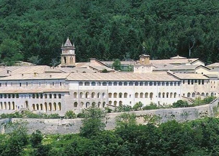 Lazio Arpino Point of interest