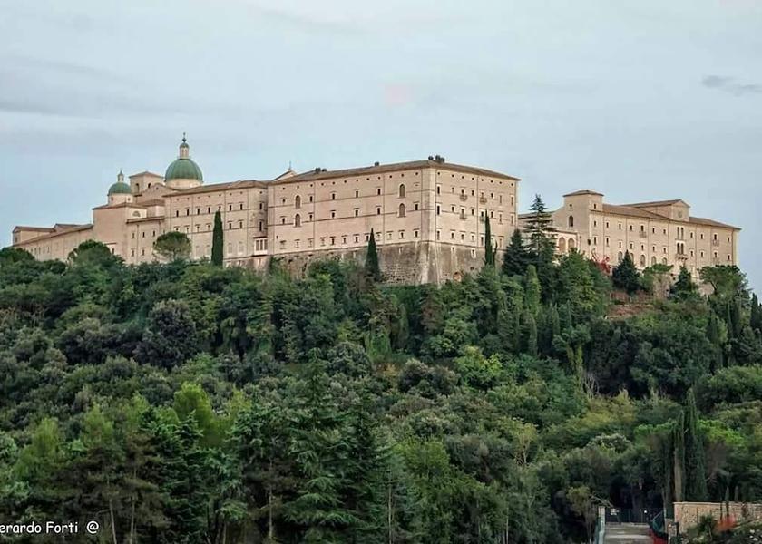 Lazio Arpino Point of interest