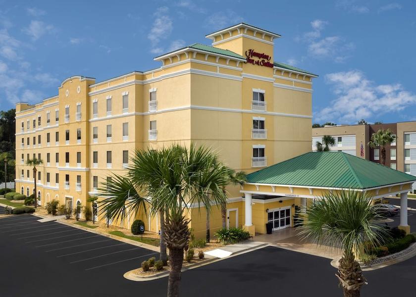 Florida Lake City Primary image