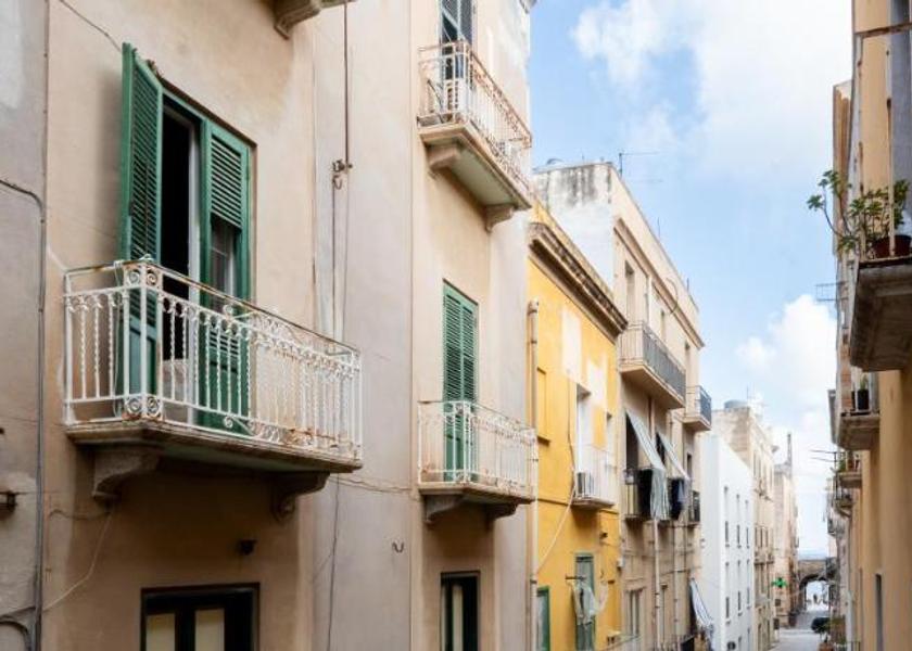 Sicily Trapani 