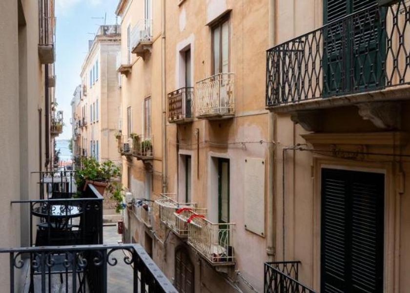 Sicily Trapani 