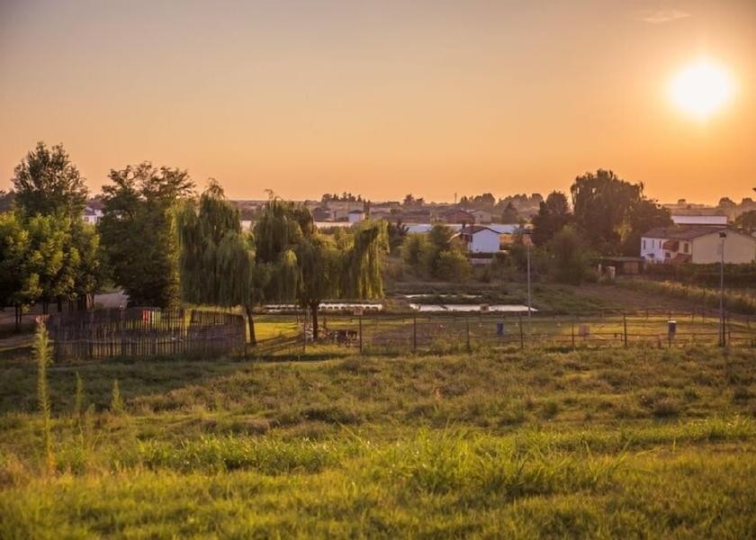 Veneto Legnago View from Property