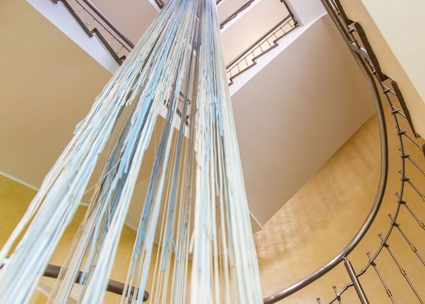 Campania Battipaglia Lobby