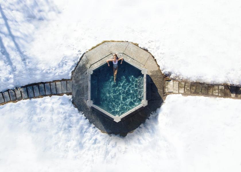 Lombardy Valdidentro Spa