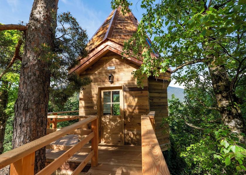 Lombardy Valdidentro Spa