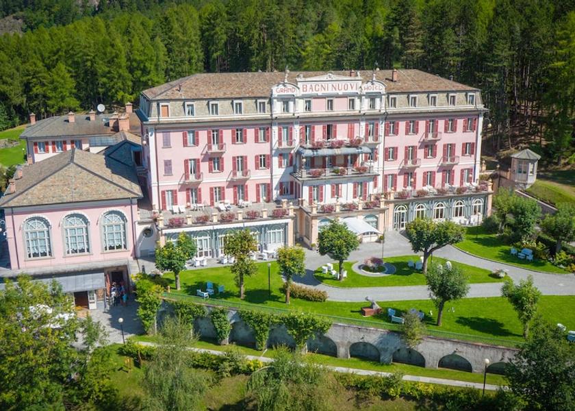 Lombardy Valdidentro Primary image