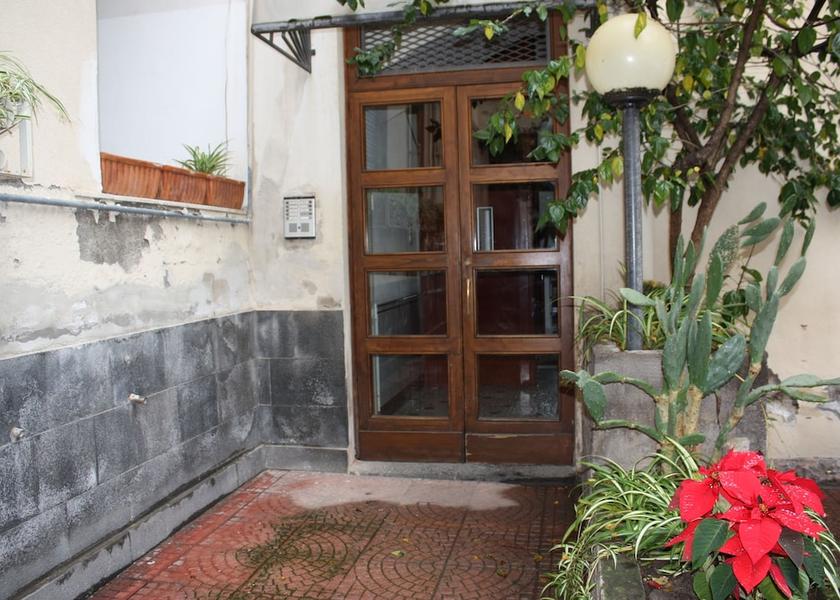 Sicily Catania Exterior
