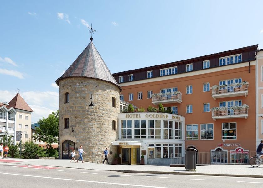 Trentino-Alto Adige Brunico Primary image