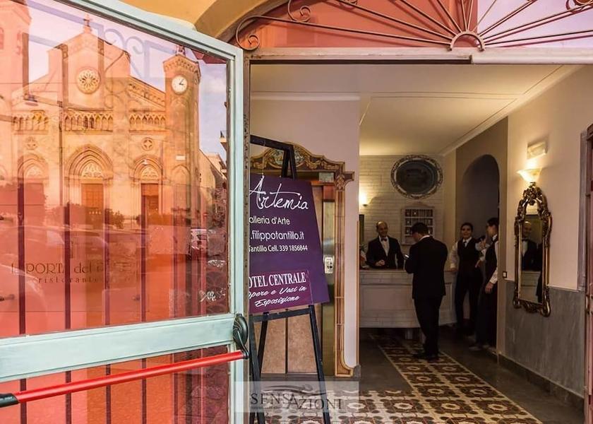 Sicily Bagheria Primary image