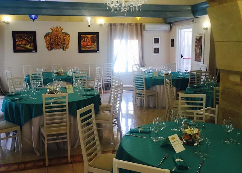 Sicily Bagheria Restaurant