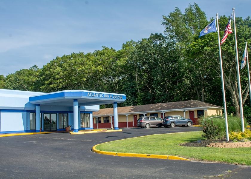 New Jersey Wall Township Facade