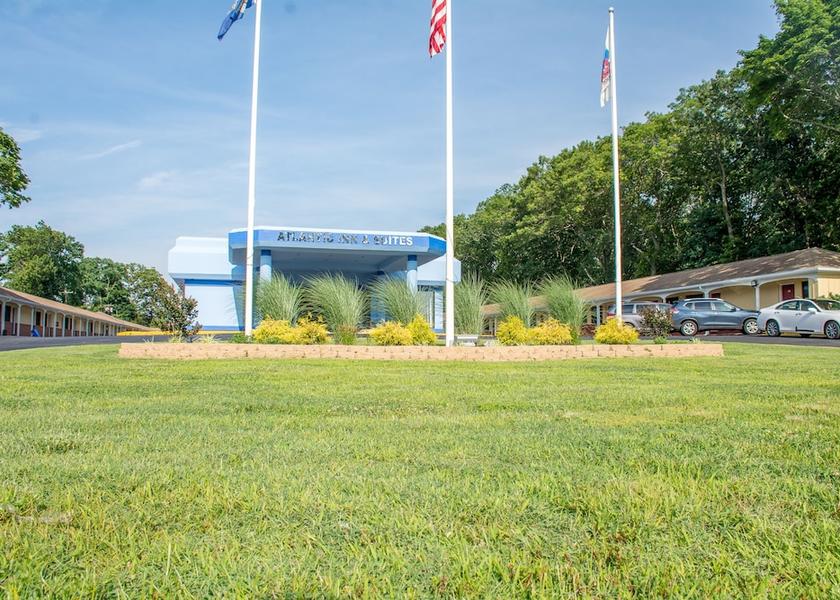 New Jersey Wall Township Facade