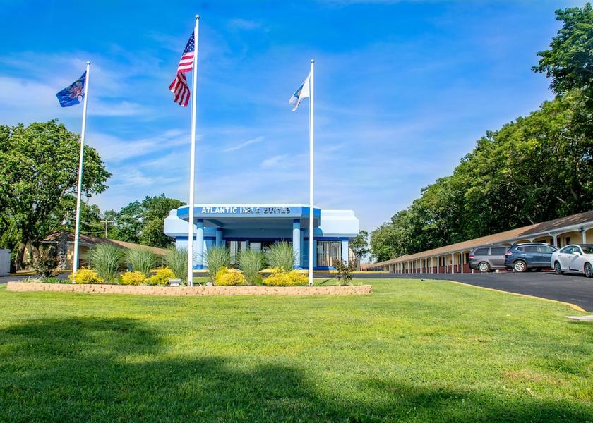 New Jersey Wall Township Facade