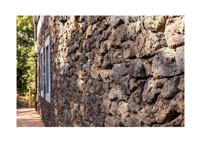 Sicily Mascali Exterior Detail