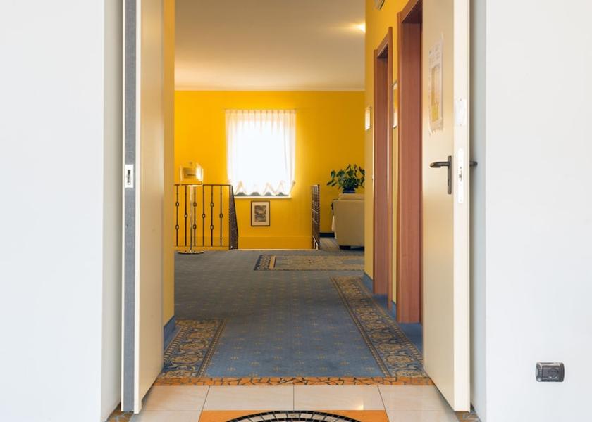 Veneto Villafranca di Verona Lobby