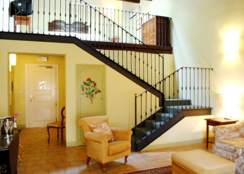 Marche Ascoli Piceno Living room