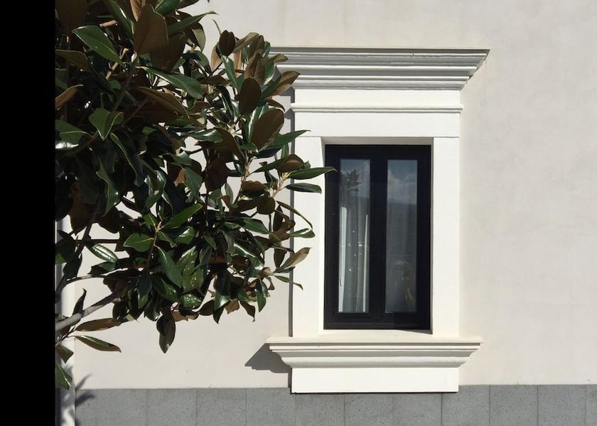 Sicily Piedimonte Etneo Exterior