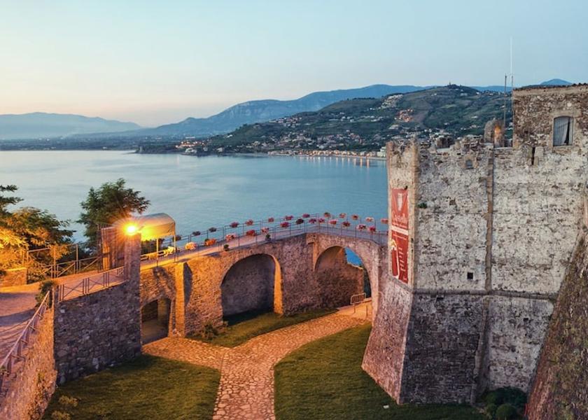 Campania Altavilla Silentina Point of interest
