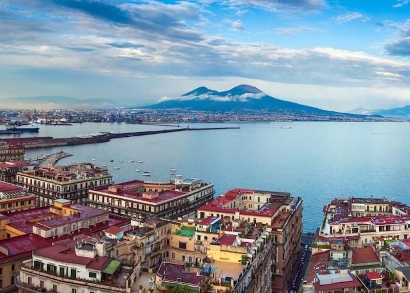 Campania Altavilla Silentina Point of interest