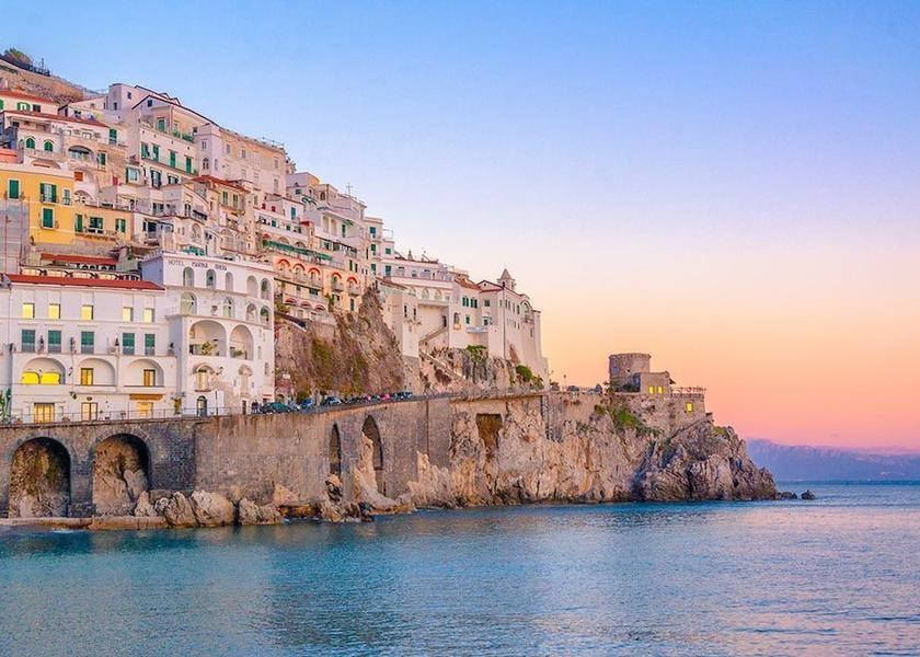Campania Altavilla Silentina Point of interest