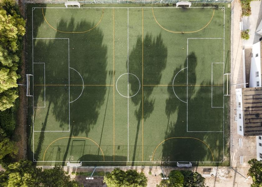 Puglia Minervino di Lecce Sport Court