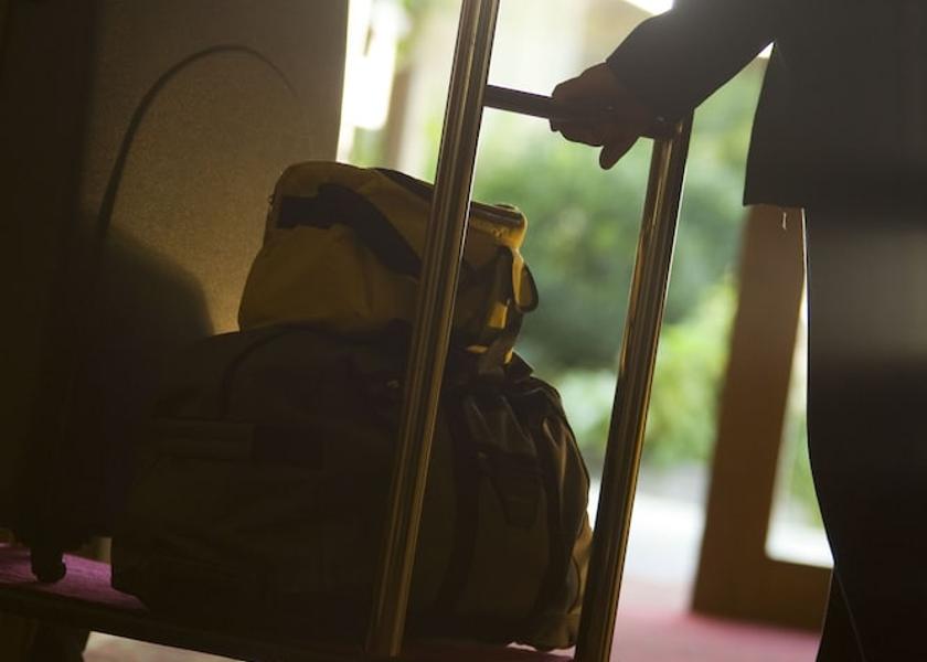 Trentino-Alto Adige Comano Terme Lobby