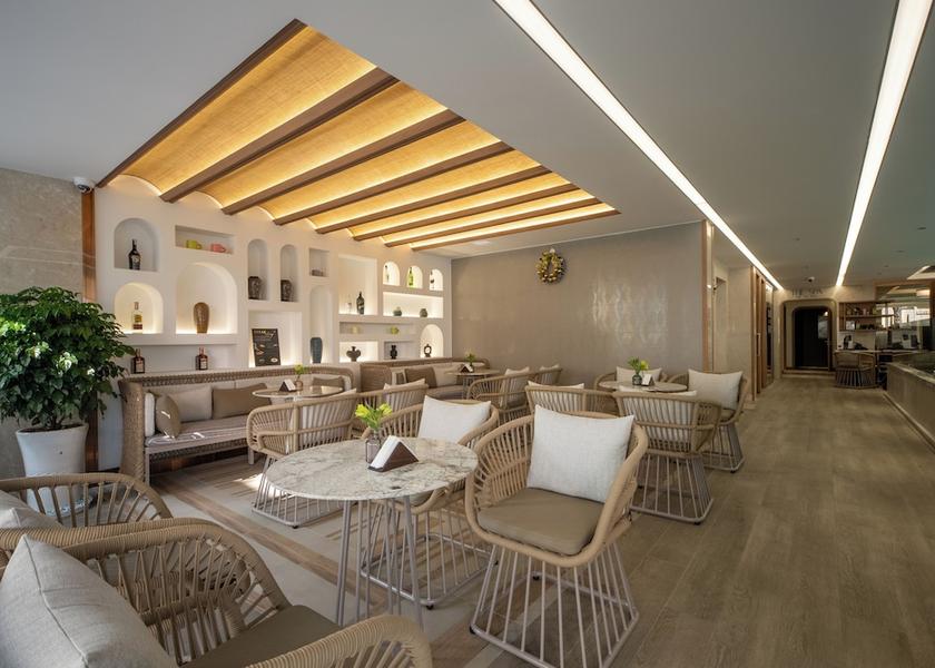 Ho Chi Minh Municipality Ho Chi Minh City Lounge